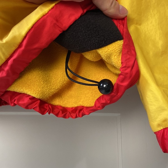 The North Face retro 90s reversible jacket - Picture 12 of 13